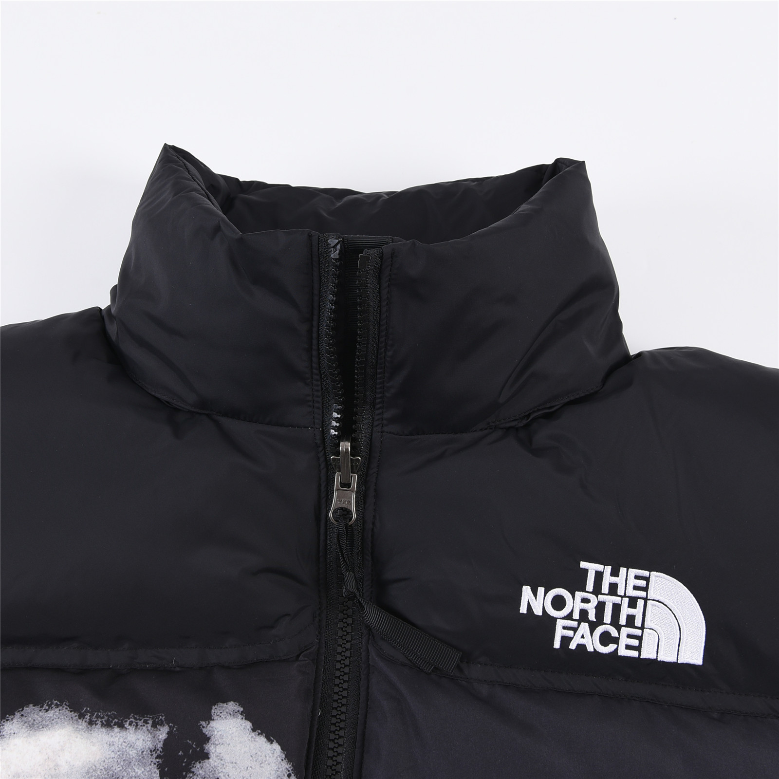 The North Face Down Jackets